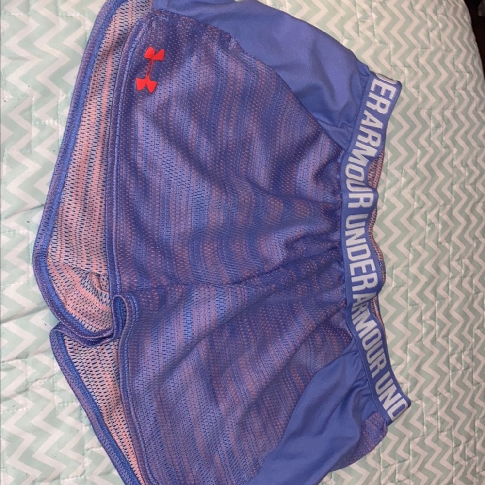 Women’s athletic shorts